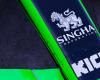 Auch Sauber und Singha verlängern ihre Partnerschaft für die Saison 2025