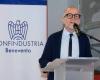 Giordano, Stiftung „Benevento Città Spettacolo“, interveniert bei den gemeinsamen Treffen der Unternehmer Confindustria, Ance und Sanniti