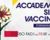 FaD-Kurs: SIMG Vaccini Academy (15.07.2024 – 14.07.2025)