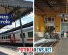 „Potenza-Bari endlich mit dem Zug“! Die Details