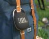 Der superTRAGBARE JBL Clip 4 Bluetooth-Lautsprecher ist bei Amazon für NUR 49 € erhältlich