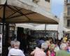 Jagd auf die „wilden Tische“ der alten Bari-Restaurants, drei Restaurants waren fünf Tage lang geschlossen