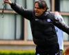 Inter, zwei Rollenalternativen für Inzaghi für die Champions League und die Weltmeisterschaft