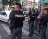 Catania: Das Viertel San Cristoforo im Visier der Staatspolizei, Kontrollen und Drogenbeschlagnahmen – Catania