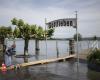 Überschwemmungen bringen Leichen vermisster Menschen im Bodensee an die Oberfläche