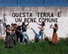Terranostra: die Erfahrung der Selbstverwaltung, die zur Wiedergeburt einer verlassenen Grünfläche führte | Neapel im Wandel