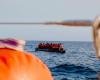 Ein Migrant wurde unter dem Vorwurf der Vergewaltigung und Tötung eines 16-Jährigen vor einem Schiffbruch vor der Küste Kalabriens festgenommen