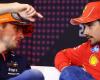 F1 GP Österreich, Leclerc über den Streit mit Sainz: „Wir haben diskutiert“. Verstappen platzt mit der Zukunft heraus: „So funktioniert es nicht“