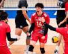 VNL-Volleyball der Männer – Ishikawa ist der Star, aber Blains Orchester spielt perfekt, ohne zu verstimmen – iVolley Magazine