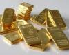 Goldpreise stehen vor vierteljährlichem Anstieg; Inflationsdaten im Rampenlicht