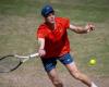 Jannik Sinner in Wimbledon 2024: Wann er spielt, welche Spiele er spielt und wo man ihn live im Fernsehen und Streaming sehen kann