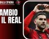 Milan-Transfermarkt – Theo weg? Real Madrid wurde ein sensationeller Tausch vorgeschlagen