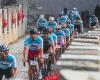 Über 2300 Radfahrer aus 36 Ländern in Cuneo für das lange Wochenende des „Fausto Coppi“ – Cuneocronaca.it