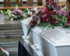 Heute findet die Beerdigung von Domenico Gallucci statt, dem 8-jährigen Jungen, der von einem Tisch erdrückt starb