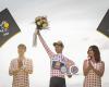 Favoriten Polka Dot Jersey Tour de France 2024: Ciccone und Bardet als Zugabe, aber viele können zu Wort kommen