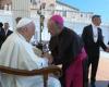 Reggio: Erzbischof Morrone ernennt den wegen Pädophilie verschriebenen Priester zu einer wichtigen Rolle in der Diözese