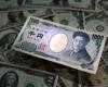 Der Dollar übersteigt 161 Yen und strebt einen vierteljährlichen Anstieg an