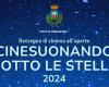 Das Festival Cinesuonando sotto le stelle 2024 beginnt in Trecastelli