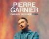 Pierre Garnier Konzert – Jede zweite Tour 2025
