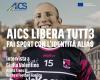 AiCS libera tutti3, der Kampf der Trans-Rugbyspielerin Giulia: „Ich stehe für Sport- oder Labortests zur Verfügung: Die Ergebnisse würden keinen Grund bieten, a priori auszuschließen.“