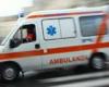 Drama in Pavia, der verzweifelte Ansturm ins Krankenhaus