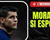 Transfermarkt Mailand – Kommt Morata? „Sie haben mich kontaktiert, aber …“