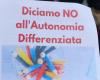 Autonomie, in Kalabrien brauchen wir „ein Komitee, um dagegen vorzugehen“