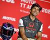 MotoGP 2024. Niederländischer GP. Jorge Martin: „Der Ducati-Sattel wurde zu einer Obsession, jetzt habe ich Frieden“ – MotoGP