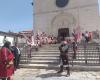 Die Kirche San Pietro all’Aquila wird nach 15 Jahren wiedereröffnet – Nachrichten