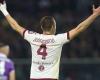 Zavaglia: „Neapel verbessert seine Verteidigung mit Buongiorno! Zu Contes Worten …“