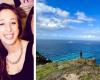 Padua, von der Welle überwältigt, während ein Erinnerungsfoto entsteht: Die 28-jährige Psychiaterin Margherita Salvucci stirbt auf Madeira