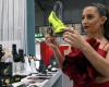 Die Krise im Schuhsektor: „Aber die Emilia-Romagna hält stand“
