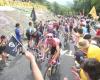 Imola, Tour de France voraussichtlich vor 15 Uhr. Fahrt auf der Strecke, dann ab nach Emilia
