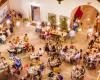 „La dolce vita“ liegt in Apulien, zwischen Hitze und Sonnenschirmen. Der Juli verspricht ein Monat voller Ereignisse zu werden: Musik, Kultur und Traditionen