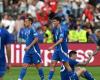 Italien kehrt nach Hause zurück, während Deutschland gewinnt und ins Viertelfinale einzieht