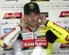 MotoGP, Uccio Salucci: „Eine Ducati GP25 und eine GP24 für uns und wir wollen Diggia behalten“