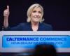 Le Pen einen Schritt von der Regierung entfernt, Chaos in Frankreich darüber, wie man sie aufhalten kann – Nachrichten