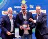 Der Transfermarkt beginnt im Grand Hotel in Rimini. Cesena und sein Sportdirektor Artigianato feierten die Meisterschaft der Serie C und den Sieg im Supercup