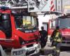 Rom, Gaspipeline explosionsgefährdet: Bahnhof und Häuser evakuiert