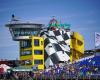 MotoGP, Großer Preis des Sachsenrings: TV-Zeiten auf Sky, Now und TV8