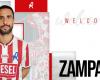 Offiziell: Luca Zamparo ist ein neuer Spieler für LR Vicenza