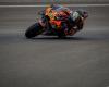 MotoGP, Binder: „Ducati hat den Hinterreifen besser ausgenutzt“