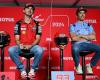 MotoGP, Pedrosa: „Marc auf Ducati? Er wird sofort an der für Bagnaia schmerzhaftesten Stelle zuschlagen.“