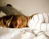 Die Abruzzen sind die am stärksten von Schlafproblemen betroffene Region