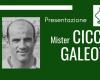 Palermo Calcio Popolare, die Präsentation von Herrn Galeoto am 3. Juli