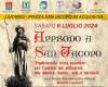 Das Volksfest kehrt am Samstag, den 6. Juli, nach San Jacopo zurück