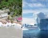 Die Auswirkungen der Eisschmelze erreichen sogar Inselstaaten. WMO: „Es sind dringend Maßnahmen zur Eindämmung des Klimawandels erforderlich, um die verheerendsten Folgen für die Kryosphäre zu vermeiden“