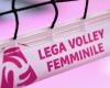 Bewerbungen für die Registrierung für die Serie-A1- und Serie-A2-Meisterschaften 2024-25 der Serie-A-Volleyballliga der Frauen wurden eingereicht. Autor: Frauen-Volleyballliga, 2. Juli 2024