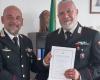 Morro D’Alba, Goldmedaille für Verdienste um langes Kommando an Marschall Scarpone – Nachrichten Jesi-Fabriano – CentroPagina