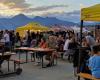 Sommer im Aostatal: Die Streetfood- und Unterhaltungstour AostaE20 macht Halt in Morgex